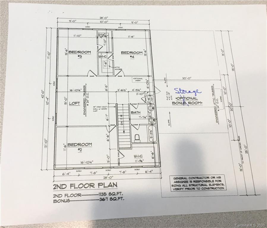 1076 Shiloh Road North, Unit 5 York, SC 29745 - Photo 3 of 3 Gallery Image 3