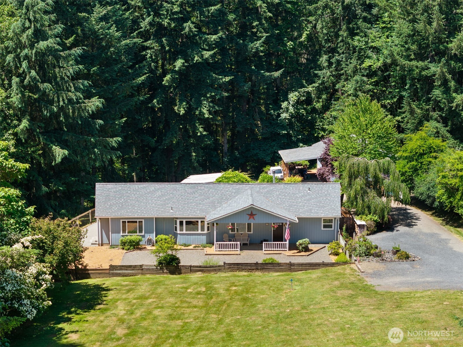 124 Brown Road East Chehalis, WA 98532 - Photo 3 of 39