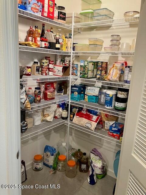 food pantry