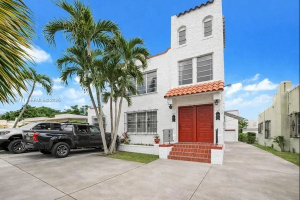 $1,795,000 | 1736 Southwest 9th Street, Miami, FL 33135