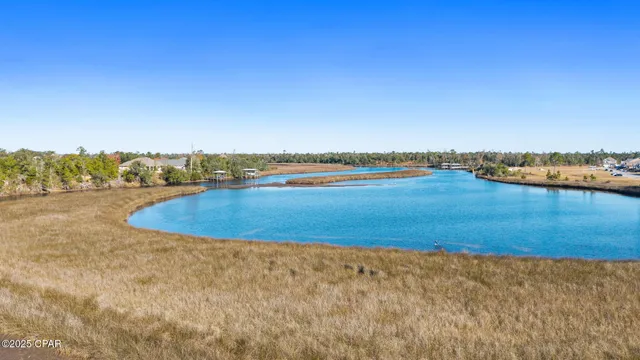 $235,000 | 311 Meadowview Terrace, Lynn Haven, FL 32444