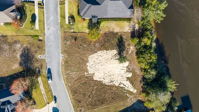 $235,000 | 311 Meadowview Terrace, Lynn Haven, FL 32444