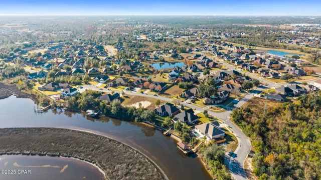 $235,000 | 311 Meadowview Terrace, Lynn Haven, FL 32444