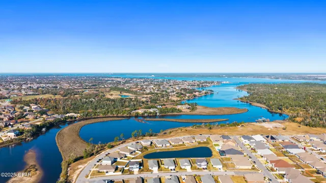 $235,000 | 311 Meadowview Terrace, Lynn Haven, FL 32444