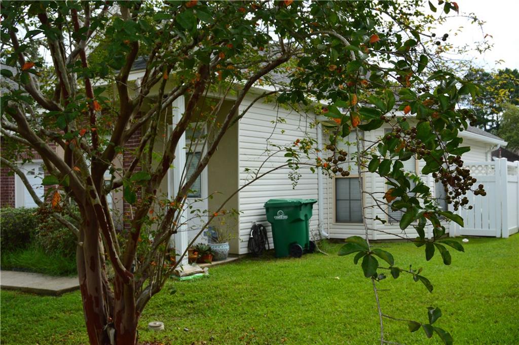 202 Short Street, Unit B Slidell, LA 70461 - Photo 3 of 5 Gallery Image 3