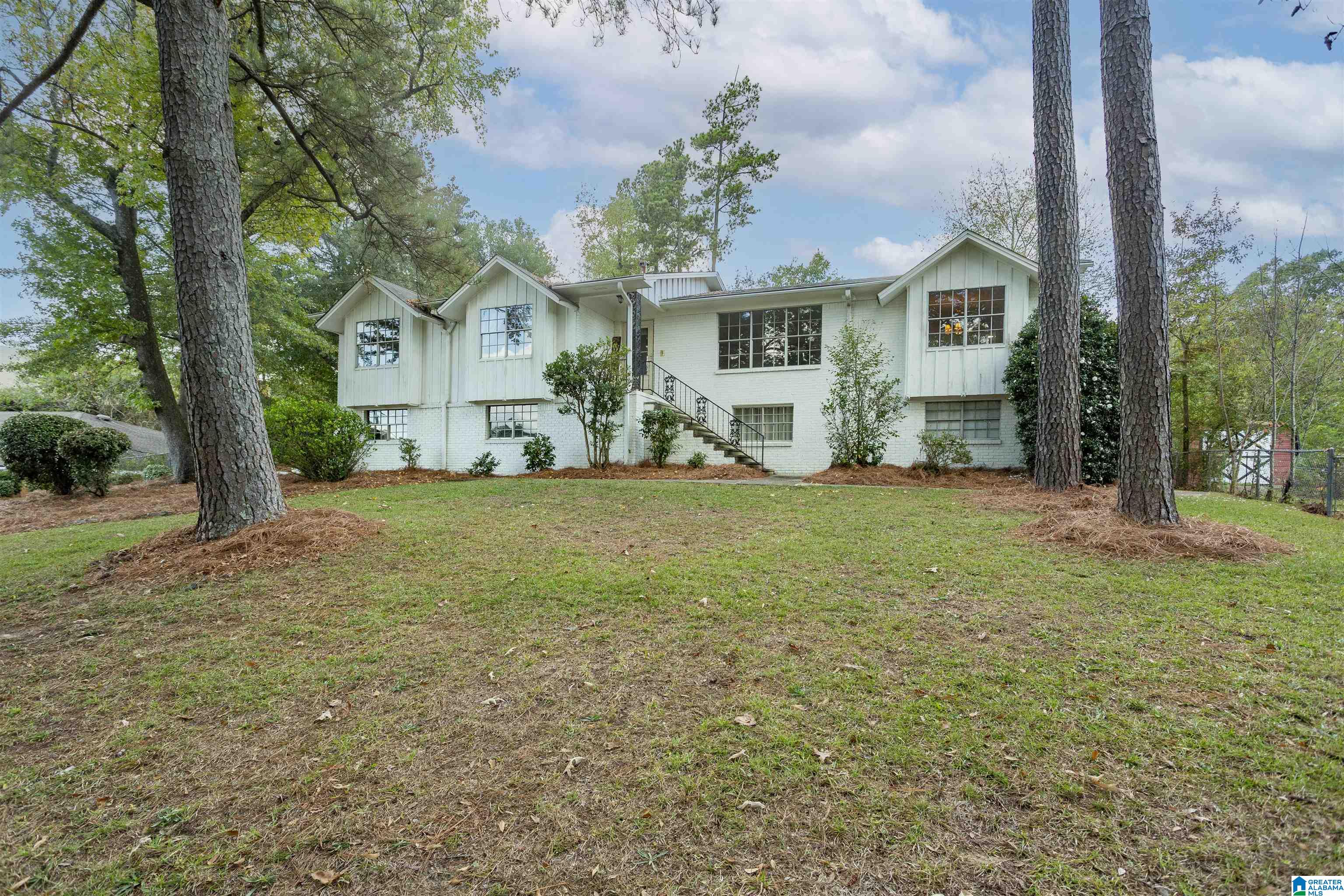 3156 Old Columbiana Road Birmingham, AL 35226 - Photo 1 of 54