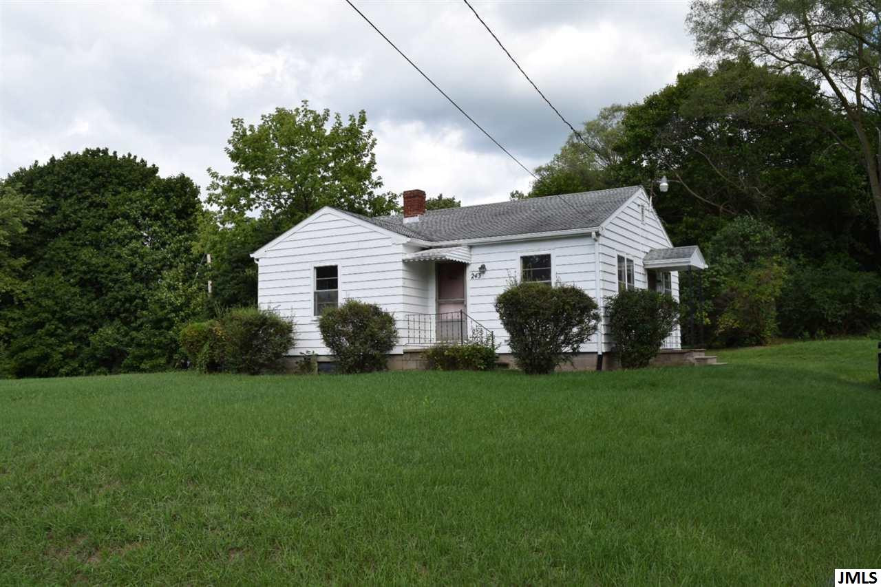 243 Gilman Road Michigan Center, MI 49254 - Photo 1 of 13 Photo 1