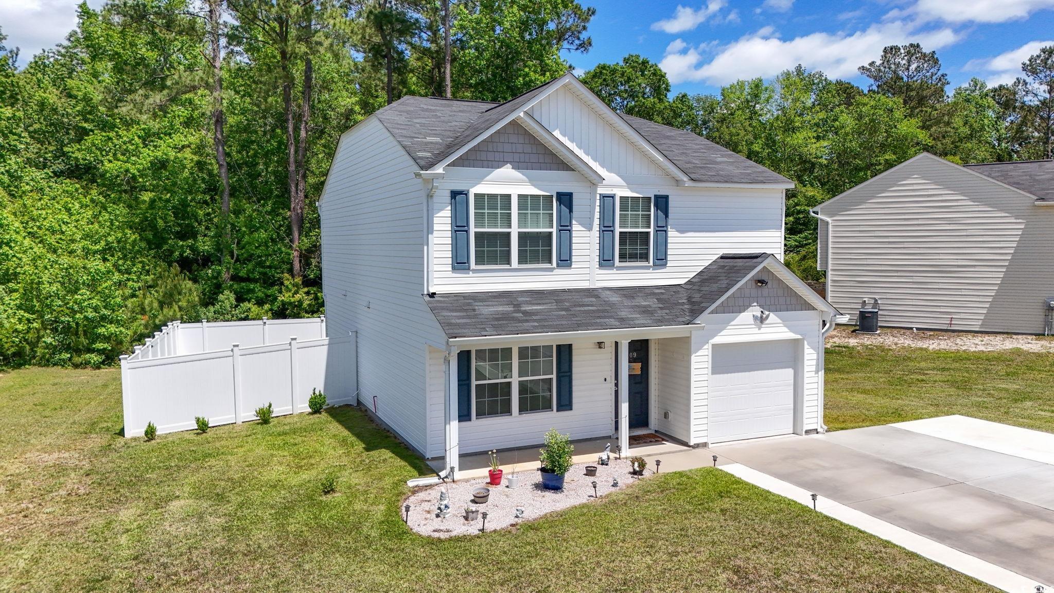 109 Winding Path Drive Loris, SC 29569 - Photo 2 of 36