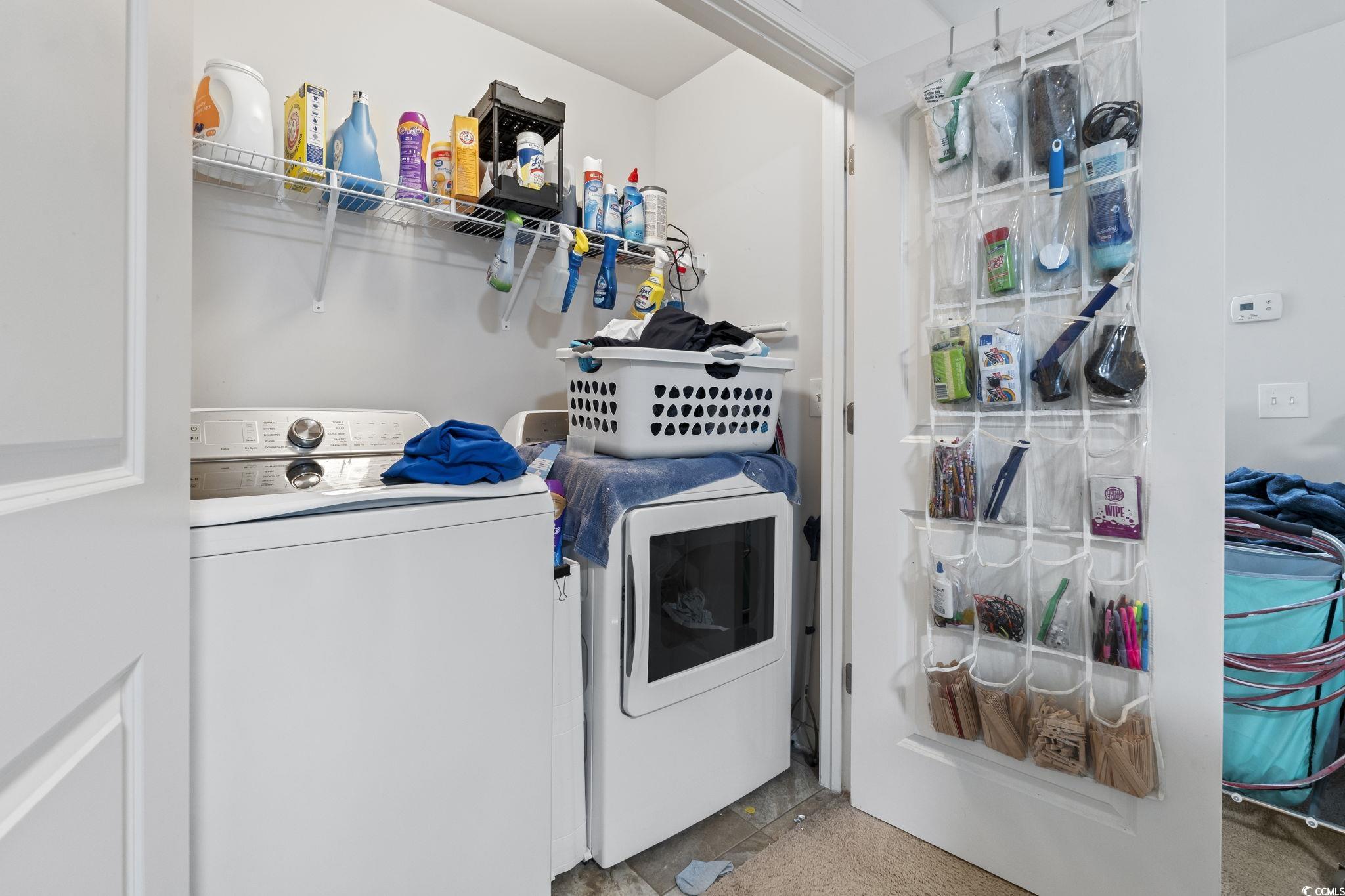 109 Winding Path Drive Loris, SC 29569 - Photo 30 of 36