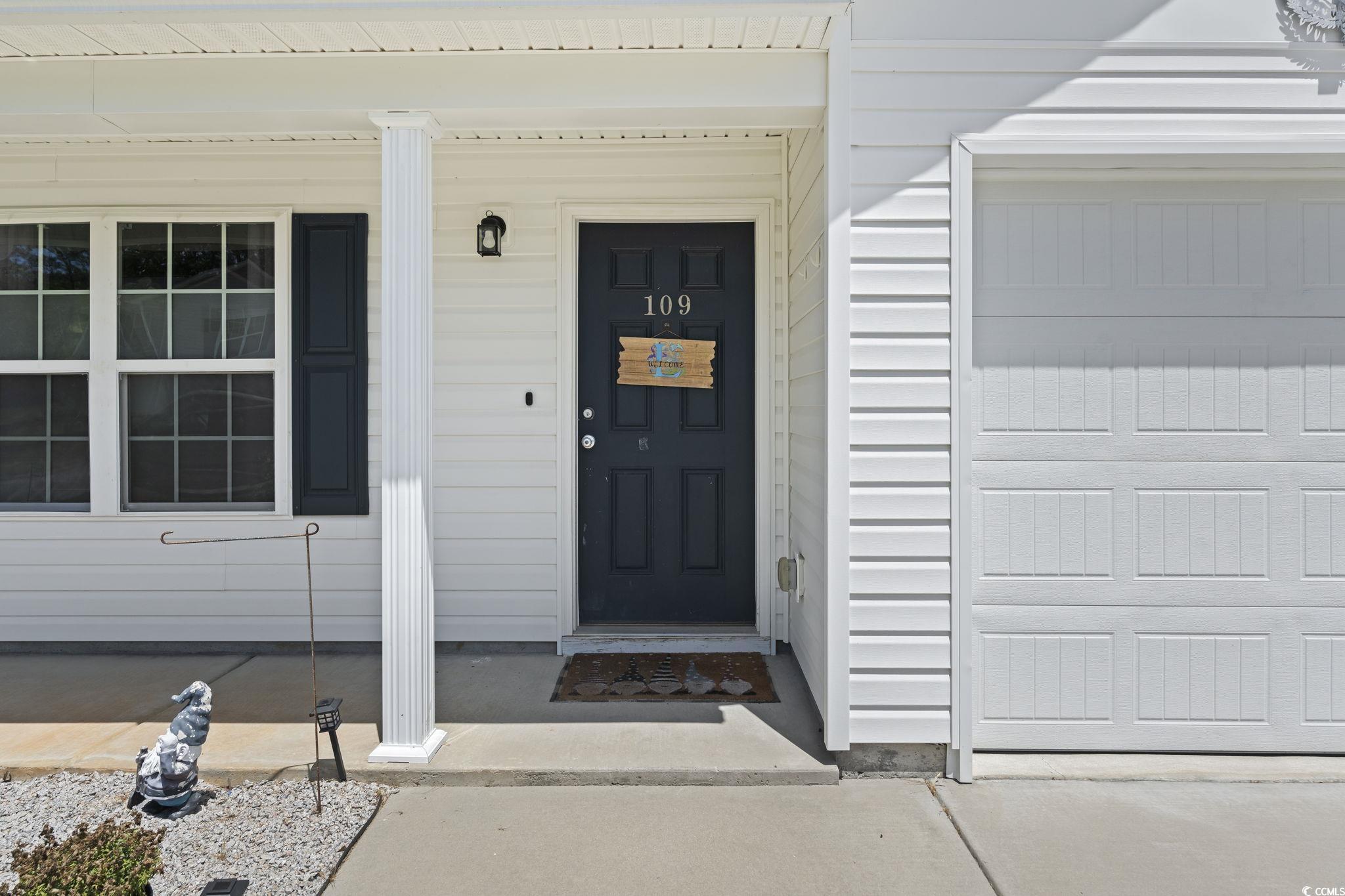 109 Winding Path Drive Loris, SC 29569 - Photo 3 of 36