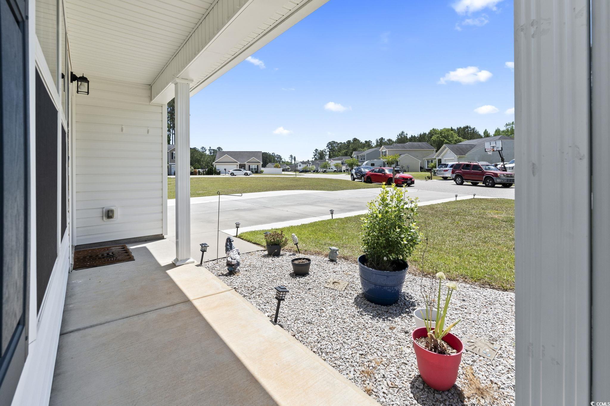109 Winding Path Drive Loris, SC 29569 - Photo 31 of 36