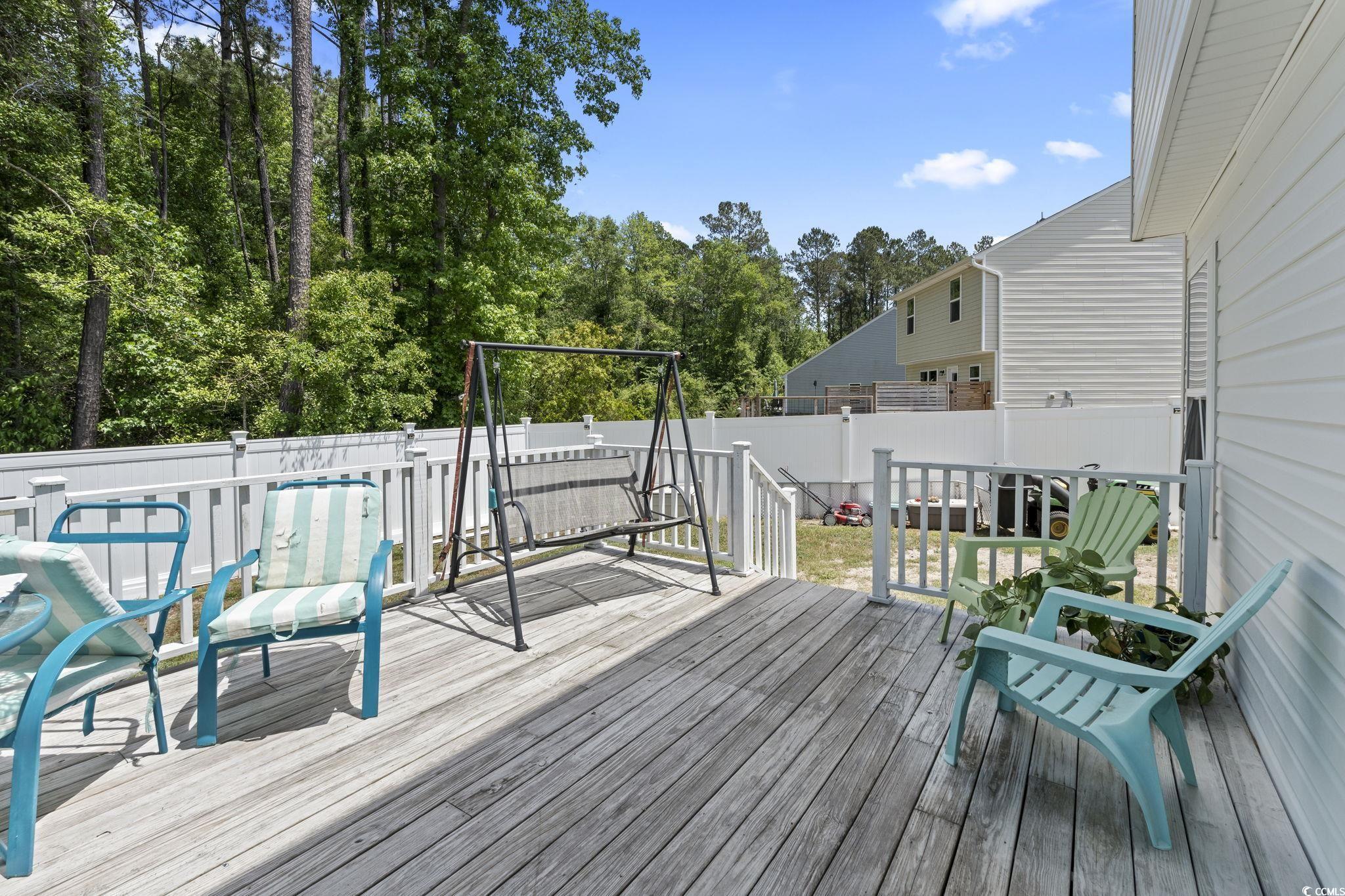 109 Winding Path Drive Loris, SC 29569 - Photo 32 of 36