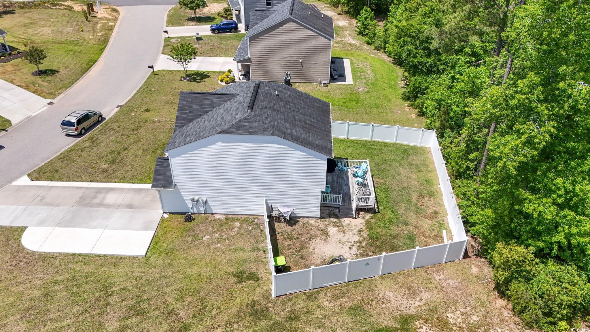 109 Winding Path Drive Loris, SC 29569 - Photo 34 of 36