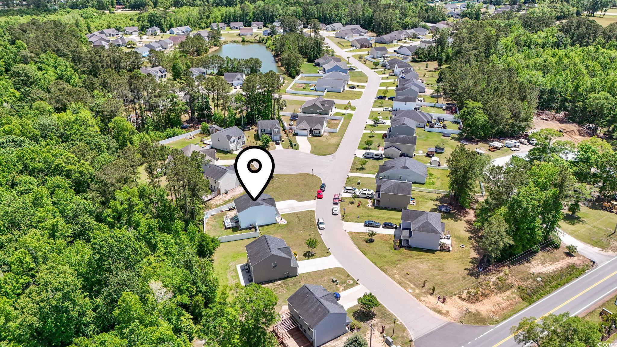 109 Winding Path Drive Loris, SC 29569 - Photo 35 of 36