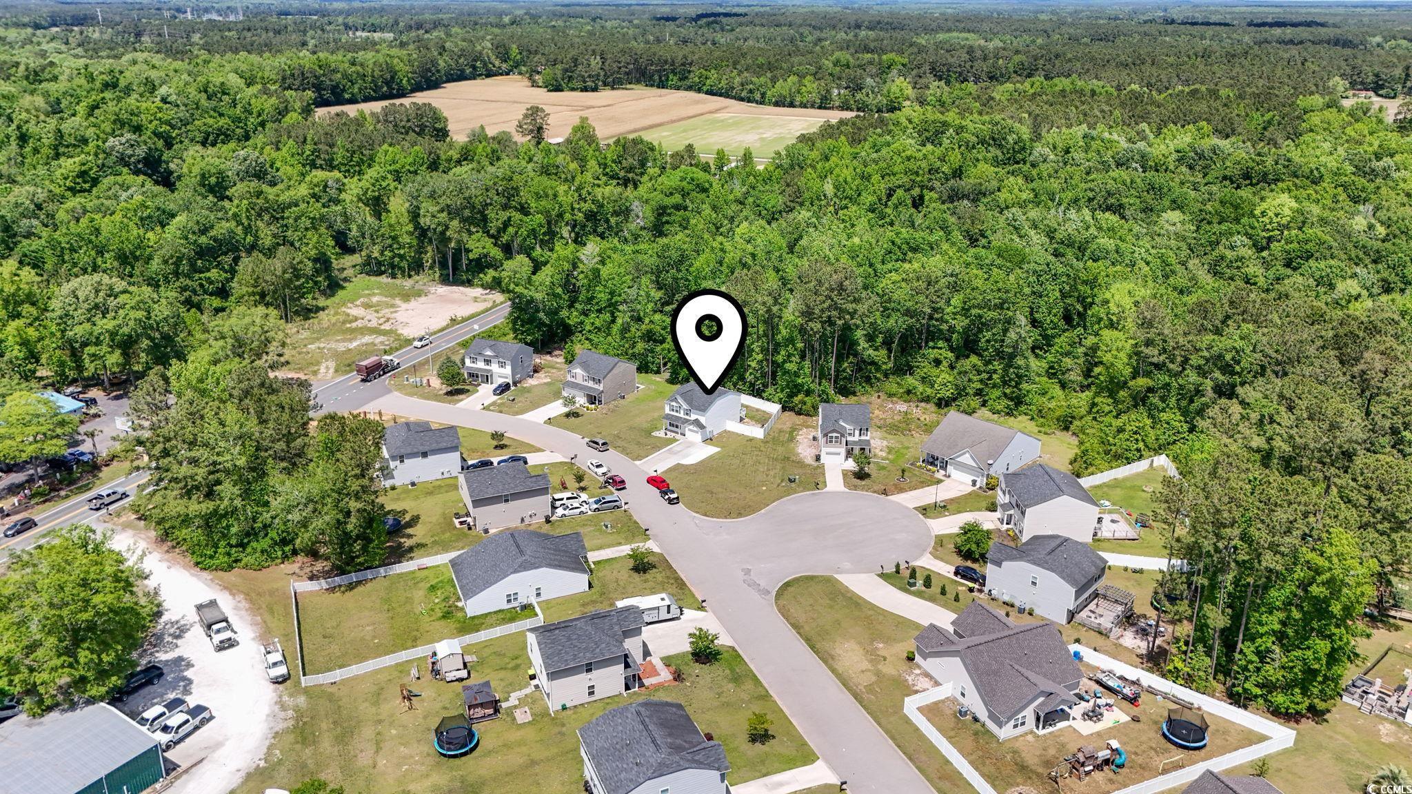 109 Winding Path Drive Loris, SC 29569 - Photo 36 of 36