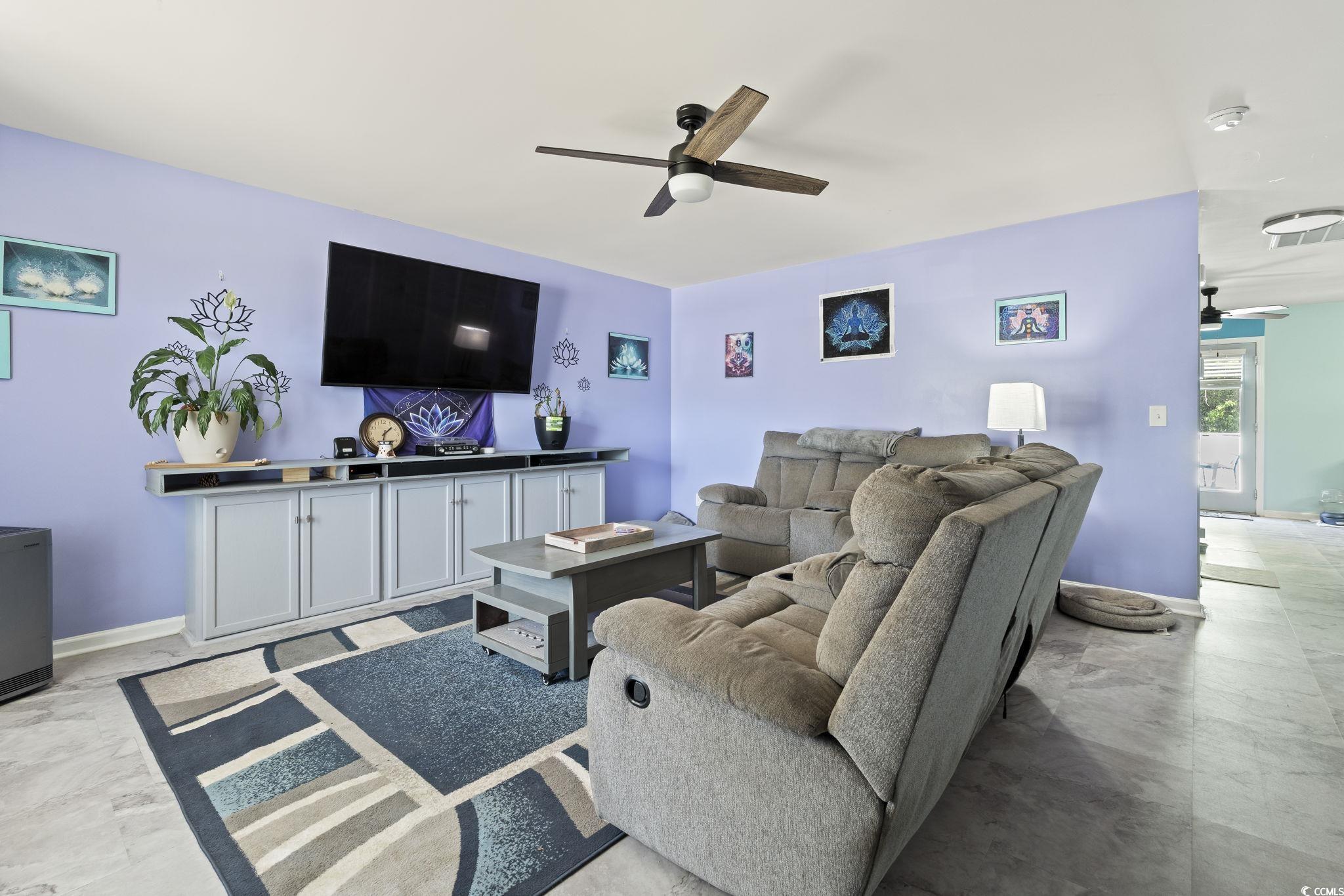 109 Winding Path Drive Loris, SC 29569 - Photo 5 of 36