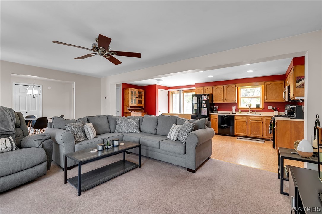2995 Valley View Lane Sheldon, NY 14145 - Photo 12 of 50