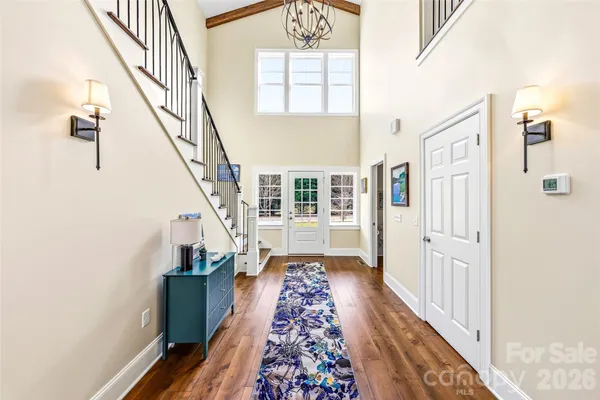 $1,090,000 | 74 Shipman Parkway, Flat Rock, NC 28731