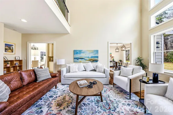 $1,090,000 | 74 Shipman Parkway, Flat Rock, NC 28731