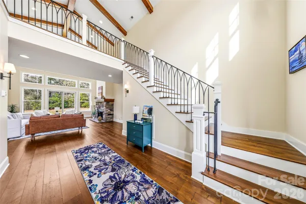 $1,090,000 | 74 Shipman Parkway, Flat Rock, NC 28731