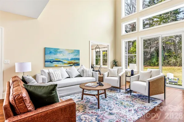 $1,090,000 | 74 Shipman Parkway, Flat Rock, NC 28731