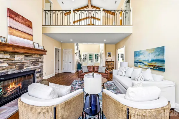 $1,090,000 | 74 Shipman Parkway, Flat Rock, NC 28731