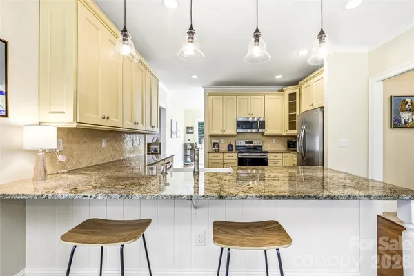 $1,090,000 | 74 Shipman Parkway, Flat Rock, NC 28731