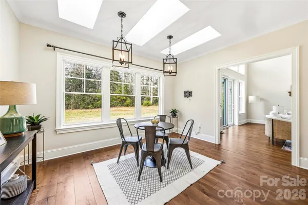 $1,090,000 | 74 Shipman Parkway, Flat Rock, NC 28731