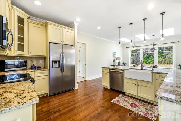 $1,090,000 | 74 Shipman Parkway, Flat Rock, NC 28731