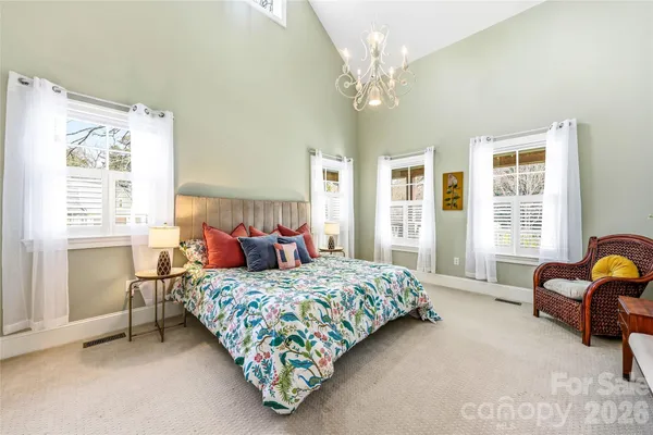 $1,090,000 | 74 Shipman Parkway, Flat Rock, NC 28731