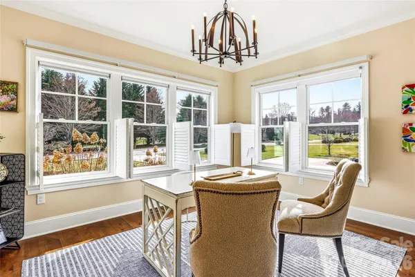 $1,090,000 | 74 Shipman Parkway, Flat Rock, NC 28731