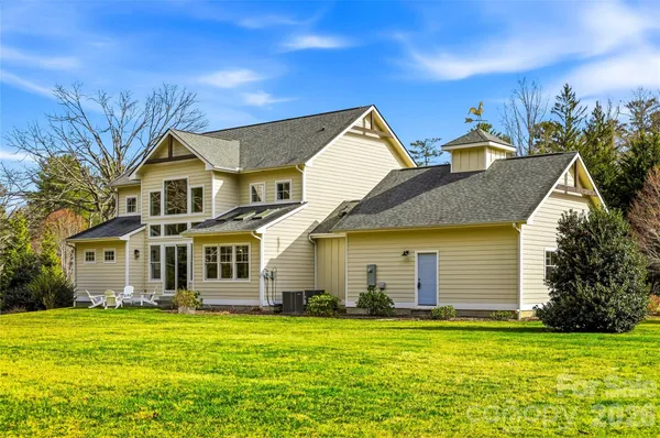 $1,090,000 | 74 Shipman Parkway, Flat Rock, NC 28731