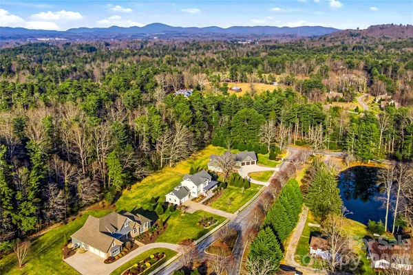 $1,090,000 | 74 Shipman Parkway, Flat Rock, NC 28731