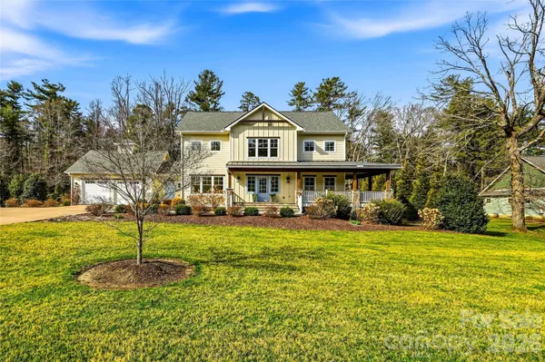 $1,090,000 | 74 Shipman Parkway, Flat Rock, NC 28731