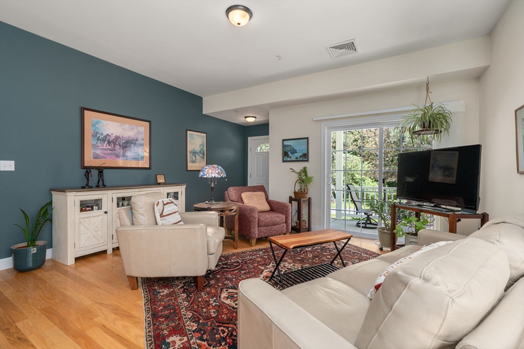 606 Autumn Ridge Drive, Unit 606 Ayer, MA 01432 - Photo 6 of 21