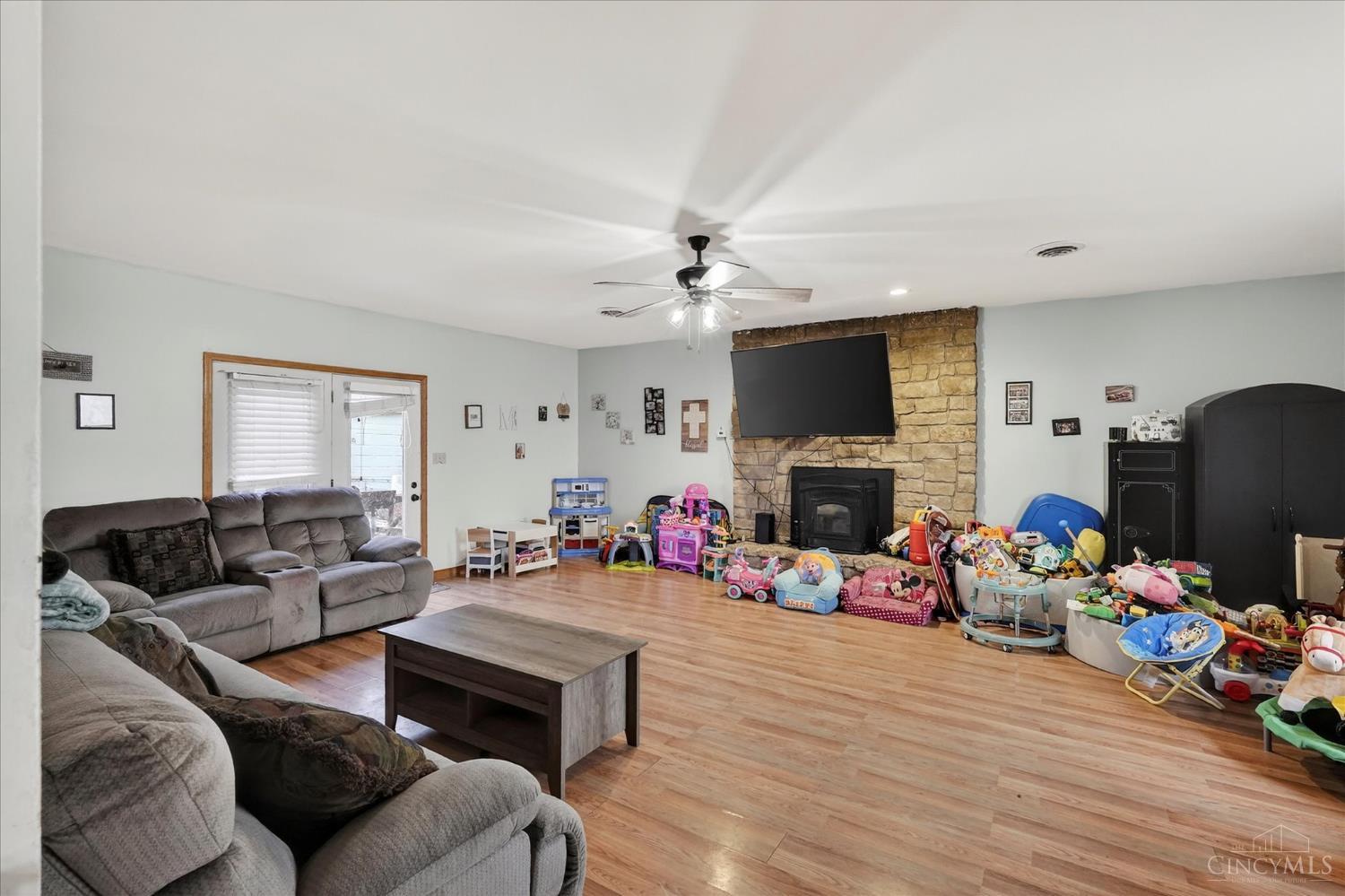 1272 Northern Road Somerville, OH 45064 - Photo 13 of 47