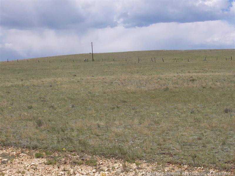 611 Rhyolite Drive Como, CO 80432 - Photo 6 of 8 Land/Lot.