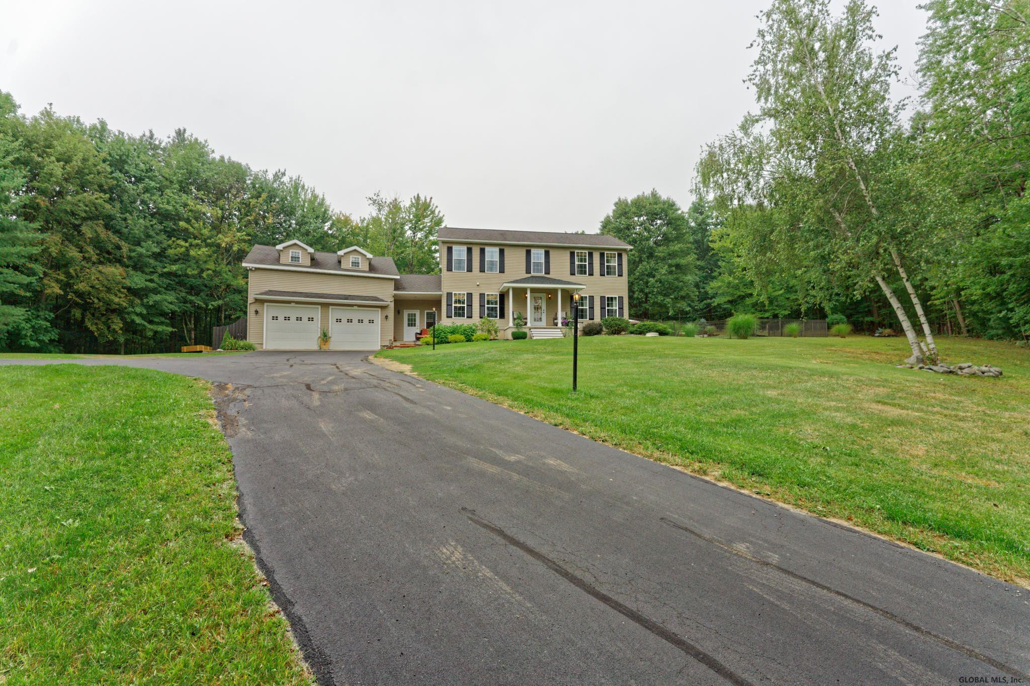 71 Methodist Farm Road Averill Park, NY 12018 - Photo 1 of 65 Photo 1