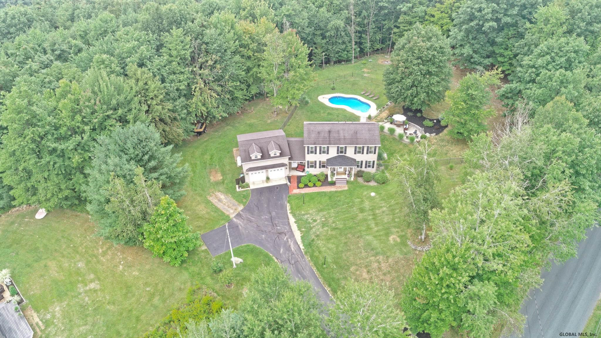 71 Methodist Farm Road Averill Park, NY 12018 - Photo 3 of 65 Photo 3