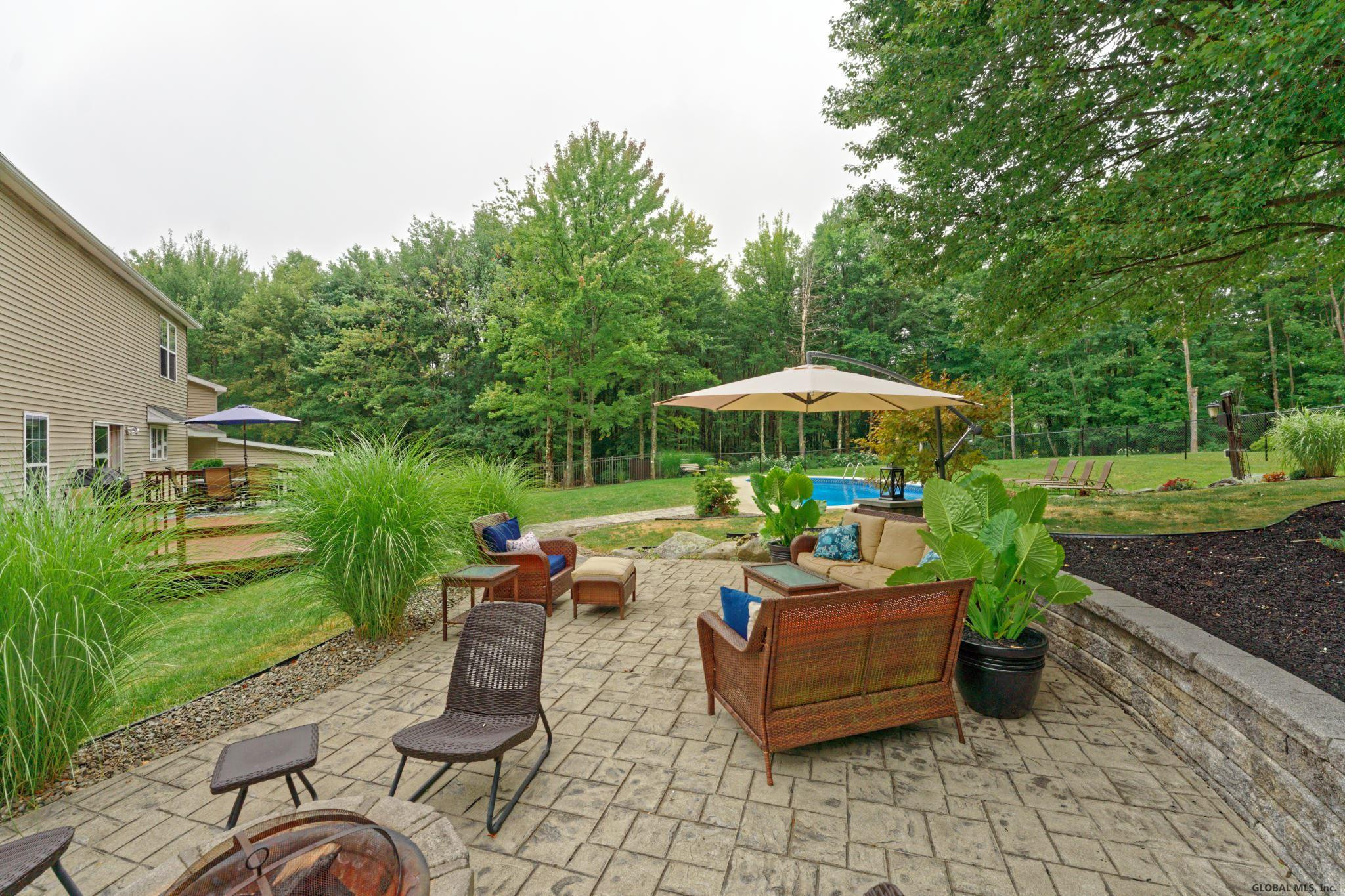 71 Methodist Farm Road Averill Park, NY 12018 - Photo 47 of 65 Photo 47