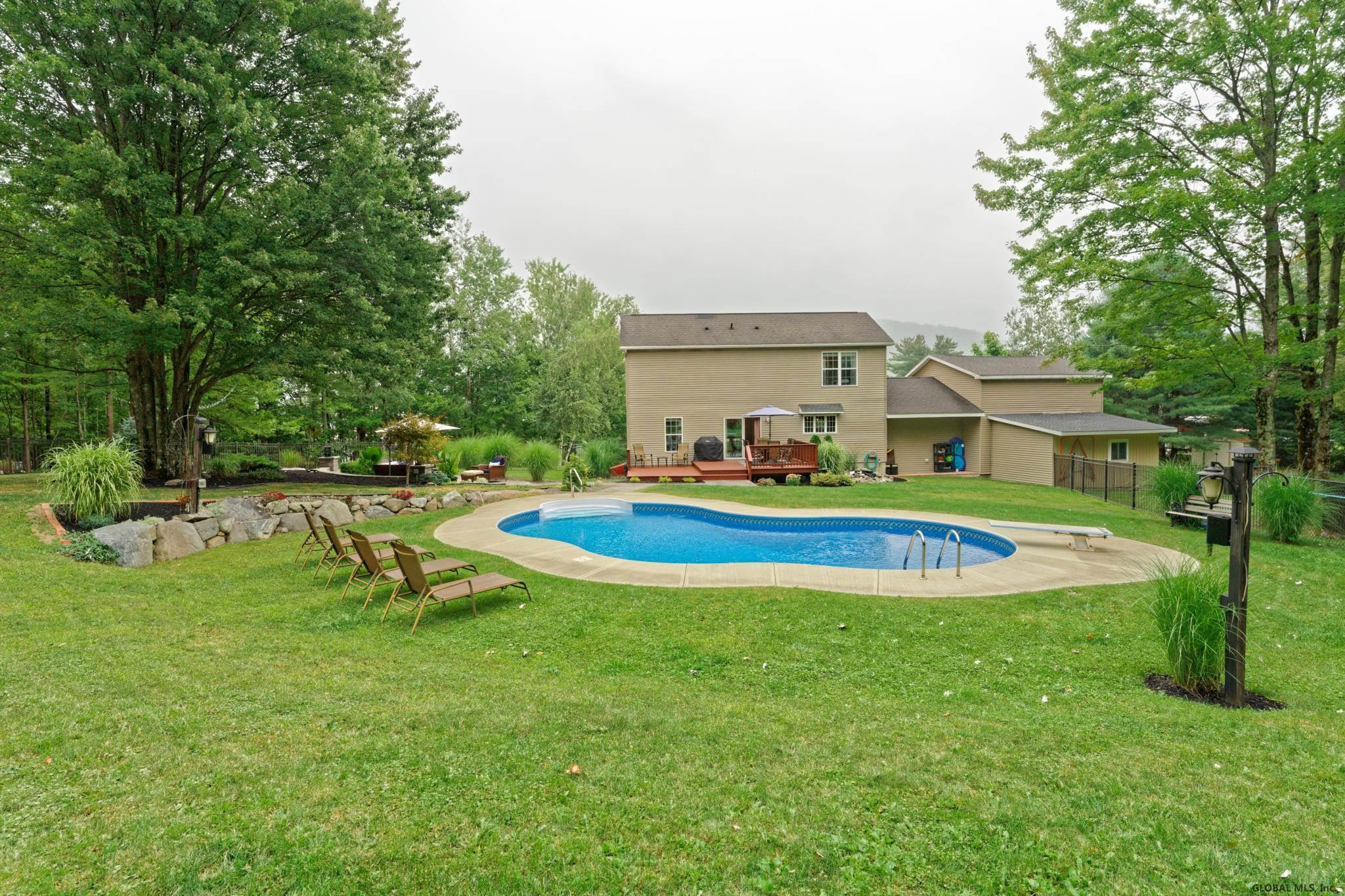 71 Methodist Farm Road Averill Park, NY 12018 - Photo 48 of 65 Photo 48