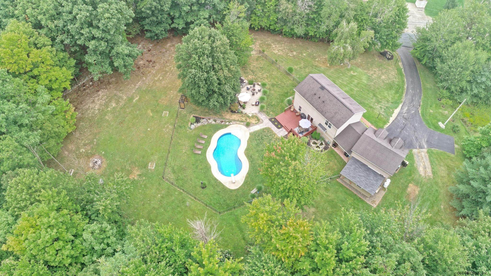 71 Methodist Farm Road Averill Park, NY 12018 - Photo 50 of 65 Photo 50