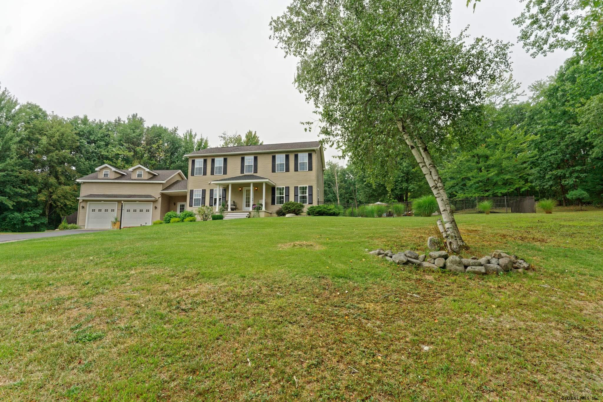 71 Methodist Farm Road Averill Park, NY 12018 - Photo 5 of 65 Photo 5