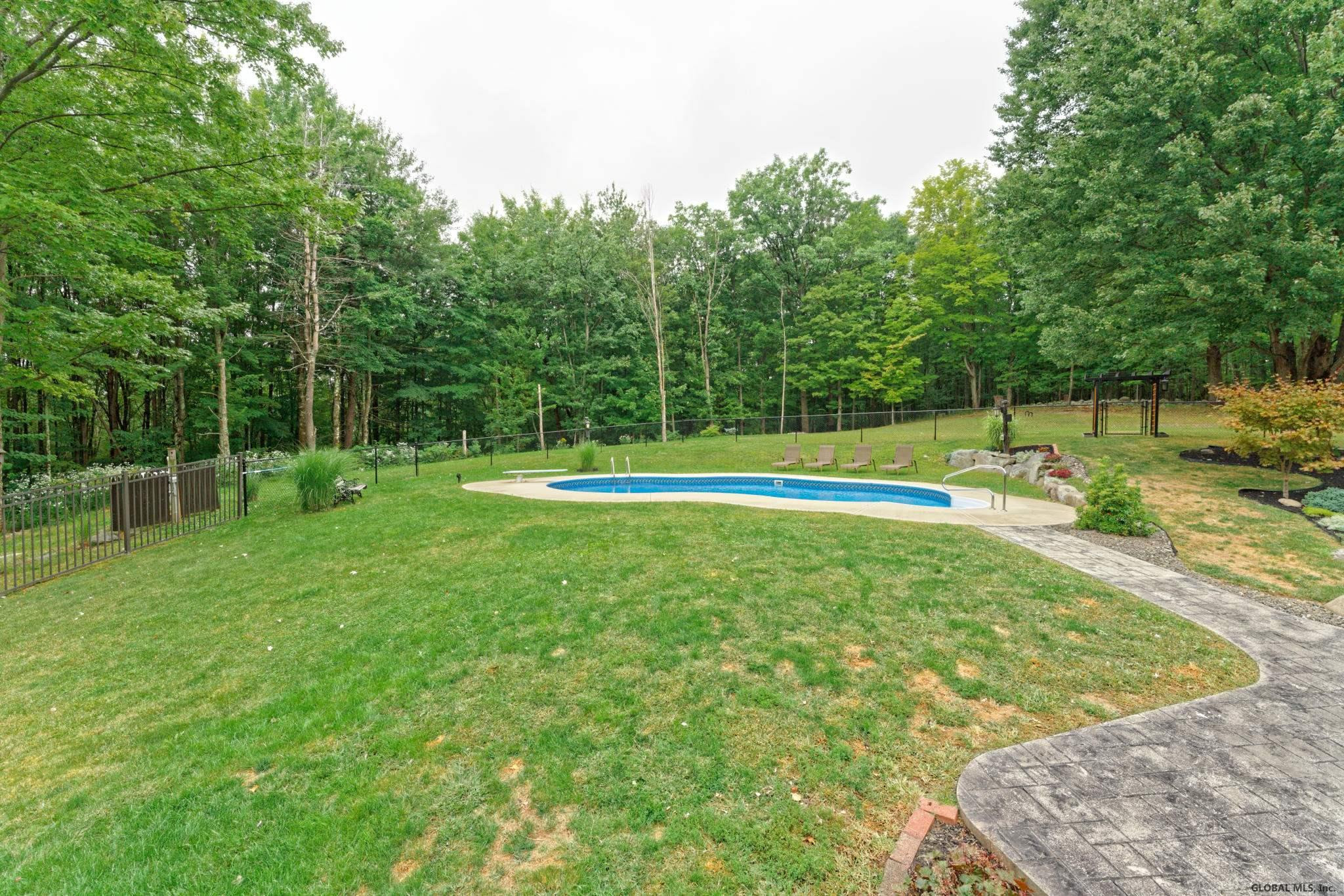 71 Methodist Farm Road Averill Park, NY 12018 - Photo 51 of 65 Photo 51