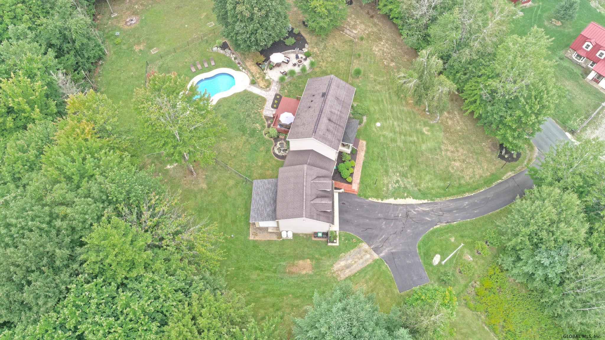71 Methodist Farm Road Averill Park, NY 12018 - Photo 56 of 65 Photo 56