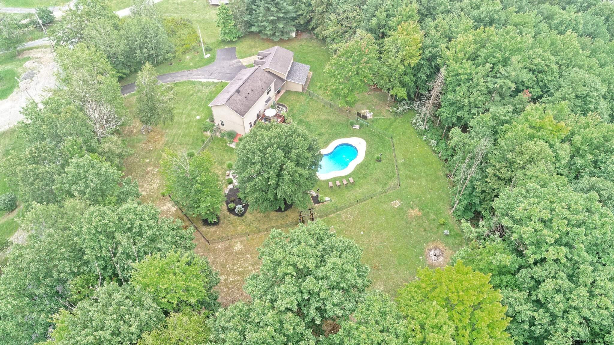 71 Methodist Farm Road Averill Park, NY 12018 - Photo 58 of 65 Photo 58