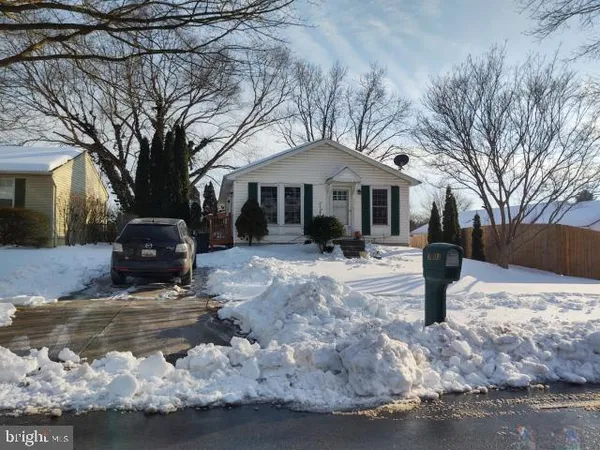$399,900 | 7503 Brenish Drive, Gaithersburg, MD 20879