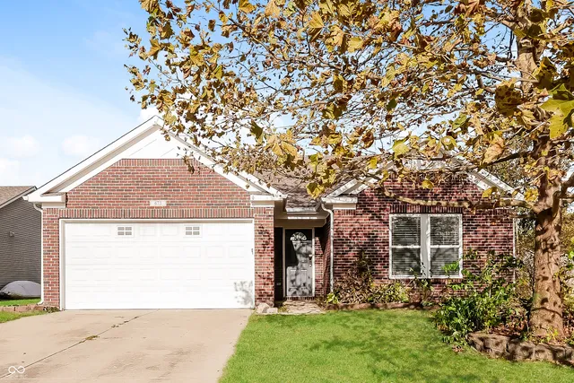 $2,095 | 673 Indigo Court, Greenfield, IN 46140