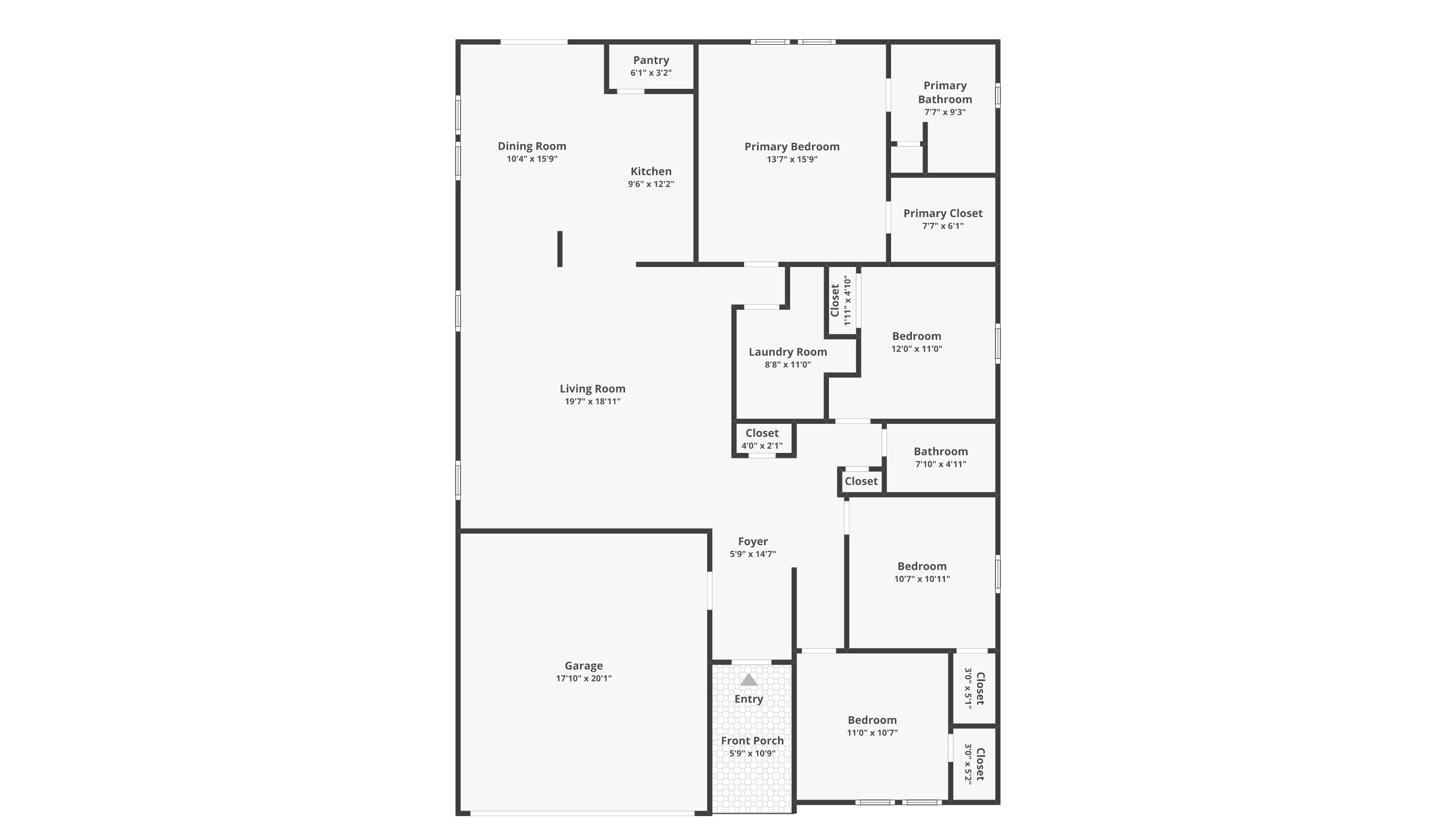 673 Indigo Court Greenfield, IN 46140 - Photo 16 of 16