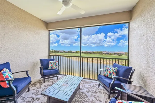 a view of a living room and a window